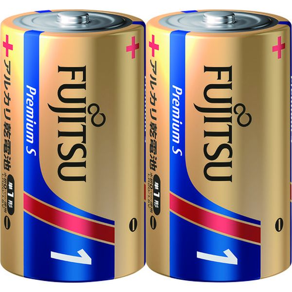 ・ひとつ上の長持ち性能と大電流特性を両立させ、すべての機器で高性能を発揮します。・液漏れ保障付きです。・抗菌ラベルを採用しています。・使用推奨期限10年です。・漏液防止構造です。・日本製です。・大電流機器から小電流機器、すべての機器に。・タ...