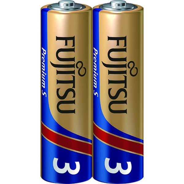 ڥ᡼߸ˤ LR6PS2S FDK() ٻ 륫괥ñ3 PremiumS (2) LR6PS(2S) JPŹ