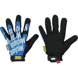 【メーカー在庫あり】 MG03010 MECHANIX MECHANIX ザ・オリジナル ブルー L MG-03-010 JP店