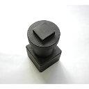 【メーカー在庫あり】 MLP15X20S (株)ミエラセン MIE 長穴ポンチ(昭和精工用)15X20mm MLP-15X20-S JP店