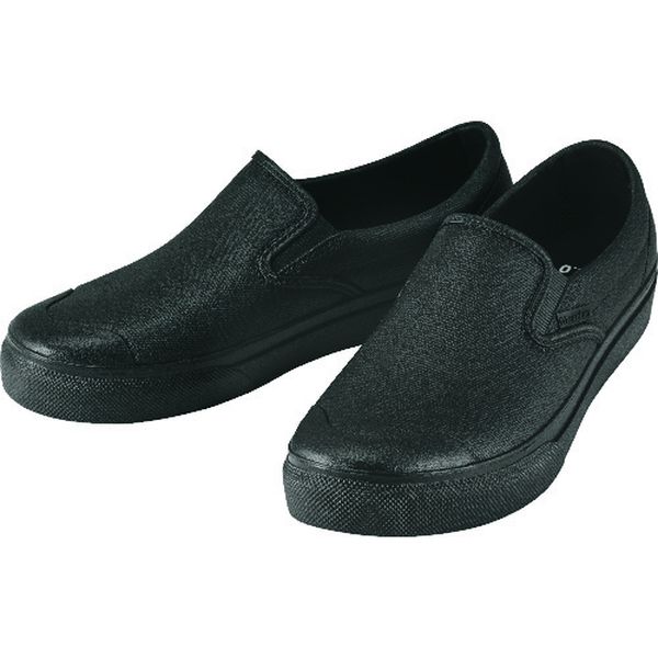 【メーカー在庫あり】 MNDM56BK250 (株)丸五 丸五 マンダム＃56 ブラック 25cm MNDM56-BK-250 JP店