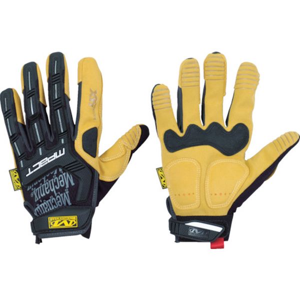 【メーカー在庫あり】 MP4X75008 MECHANIX MECHANIX マテリアル4X M-Pact S MP4X-75-008 JP店