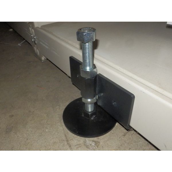 【メーカー在庫あり】 MS705M1TKP トラスコ中山(株) TRUSCO フレームホルダーM1(35〜50mm用)TKP MS-705M1TKP JP店