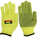 【メーカー在庫あり】 MWK920M おたふく手袋(株) おたふく 耐切創手袋 7G スベリ止め付き M MWK-920-M JP店
