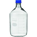 【メーカー在庫あり】 NBO3.8LSCI ハリオサイエンス(株) HARIO 耐熱ねじ口瓶 3.800mL NBO-3-8L-SCI JP店(4)