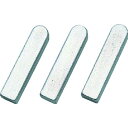 【メーカー在庫あり】 (株)セイキ製作所 セイキ 平行キー 片丸SUS316 1袋 (5個入) PKS0610 JP店
