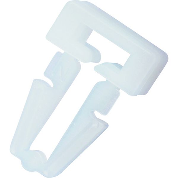 【メーカー在庫あり】 PM2H25M パンドウイットコーポレーション パンドウイット 押し込み型固定具 ナチ..