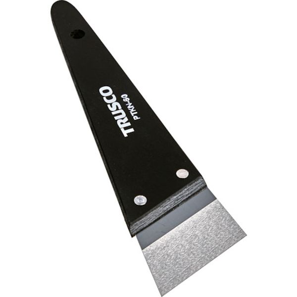 【メーカー在庫あり】 PTKN45 トラスコ中山(株) TRUSCO パテベラ 刃幅45mm PTKN-45...