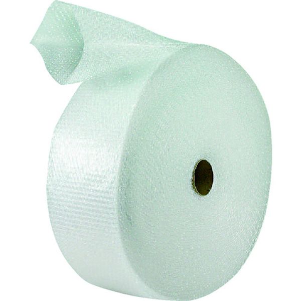 【メーカー在庫あり】 トラスコ中山(株) TRUSCO プチプチポリチューブ 幅150mm×長さ42m巻 (1巻入) PTPT150 JP店