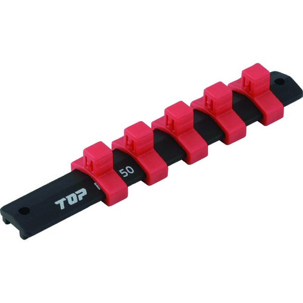 【メーカー在庫あり】 R3150 トップ工業(株) TOP ソケットレール(差込角9.5ミリ) R-3150 JP店