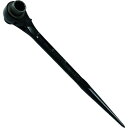 【メーカー在庫あり】 RM16X18 トップ工業(株) TOP 両口ラチェットレンチ RM-16X18 JP店