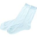 【メーカー在庫あり】 SCO5 トラスコ中山(株) TRUSCO 重ね履き用靴下 白 5足組 25~27cm SCO-5 JP店