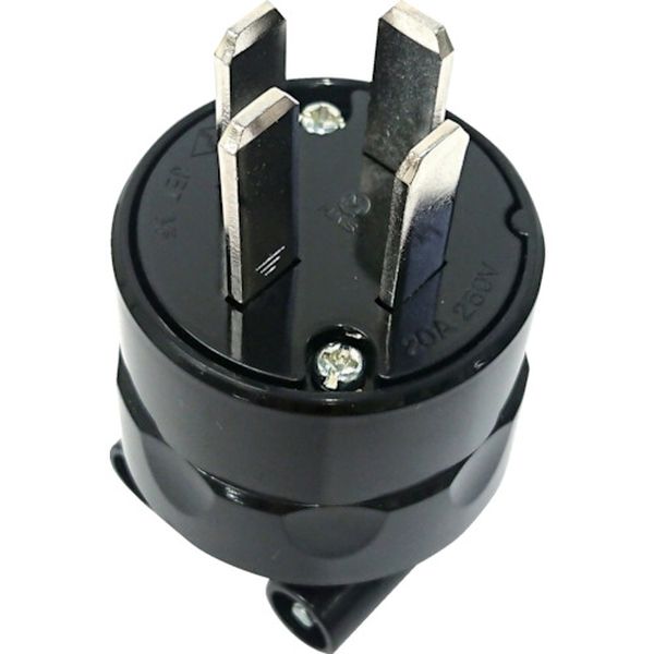 【メーカー在庫あり】 SCS408AOR (株)三協リール TRIENS コードリール三相200V2.0×4心×8m オレンジ SCS-408A-OR JP店