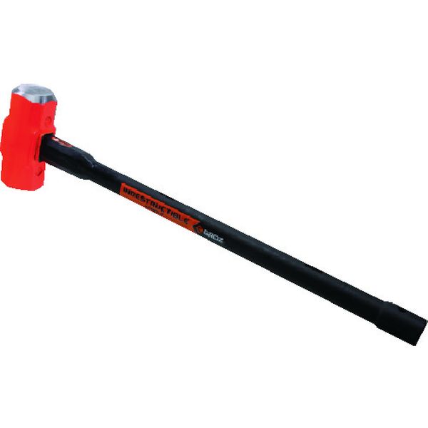 【メーカー在庫あり】 SHID1030 GROZ社 GROZ スレッジハンマー 10ポンド 750mm SHID/10/30 JP店