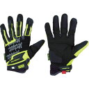 【メーカー在庫あり】 SP291009 MECHANIX MECHANIX Hi-Viz M-Pact2 M SP2-91-009 JP店(4)