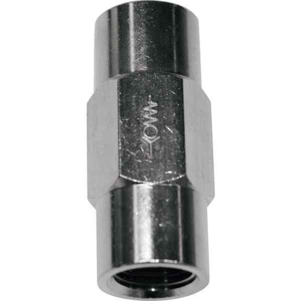 【メーカー在庫あり】 ST20210 ザーレン・コーポレーション(株) ザーレン シマルーベ用逆流防止バルブ ..