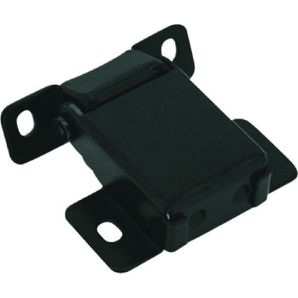 【メーカー在庫あり】 TH92 (株)栃木屋 栃木屋 オートヒンジ 全長38×幅44×厚さ13mm TH-92 JP店