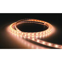 【メーカー在庫あり】 トライト LEDテープライト Viewdi Plus DC24V 16.6mmP 2700K5m巻 TLVD+272-16-6P-5 JP店(3)