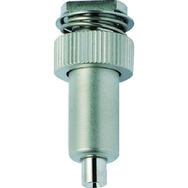 【メーカー在庫あり】 TMCASV トラスコ中山(株) TRUSCO ピクチャーレール用 天井用アタッチメント シルバー TMCA-SV JP店