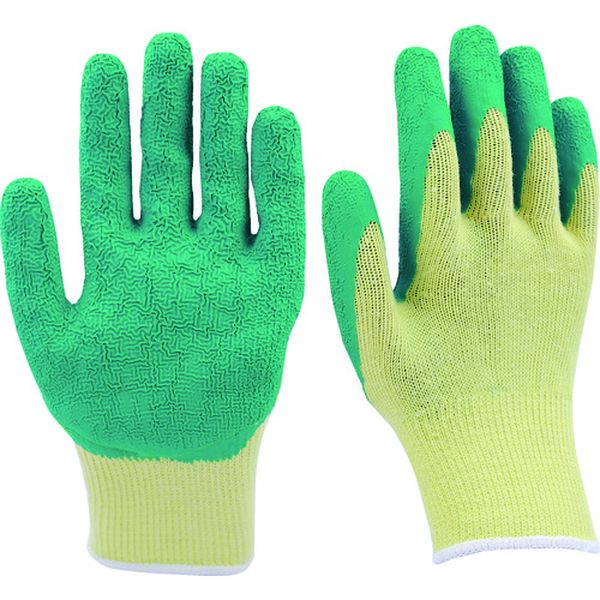 【メーカー在庫あり】 TP5126S トラスコ中山(株) TRUSCO 耐切創・耐突手袋S TP5126-S JP店