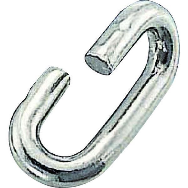 【メーカー在庫あり】 TRG11 トラスコ中山(株) TRUSCO ステンレス ワリカン 線径11mm 1個入 TRG-11 JP店