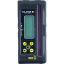 【メーカー在庫あり】 TRLDRCV (株)TJMデザイン タジマ TRL用受光器デジタルタイプ TRL-DRCV JP店