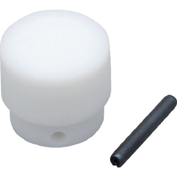 【メーカー在庫あり】 UD110B1 京都機械工具(株) KTC ショックレスハンマー用交換ヘッド 頭径36mm 適合機種：UD1-10B UD1-10B-1 JP店