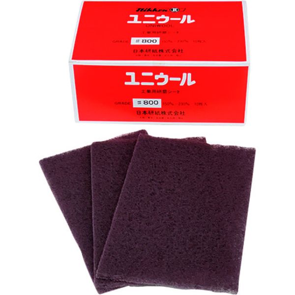 �ڥ᡼�����߸ˤ���� ���ܸ���(��) ���ܸ��� �Կ��۸���ѥå� ��˥����� 150x230 800���� 10������ UNIWOOL800 JPŹ