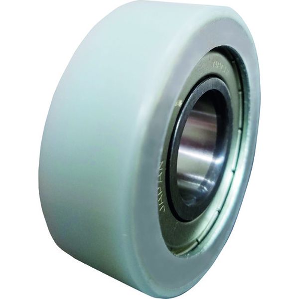 URPN1240 イースタン精工(株) イースタン 高荷重ウレタンベアリング URPN-1240 JP店