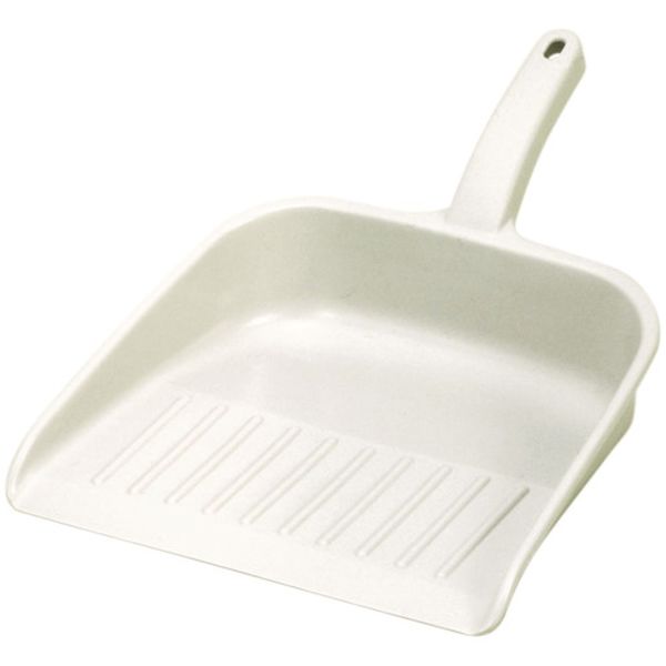 【メーカー在庫あり】 新輝合成(株) TONBO ちりとり グレー 00473 JP店