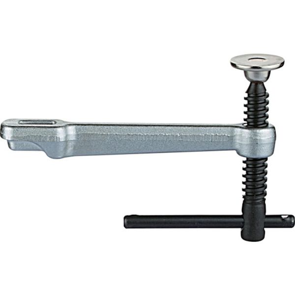 ・スペアパーツとして。・適合機種：フレーム寸法A：19.5mm　ふところ：100mm・中炭素鋼・合金鋼・生産国 台湾・JANコード 4550414181469・質量 420g・コード：256-4099 ・品目：1910AST1910AST楽天 JP店