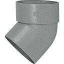 【メーカー在庫あり】 前澤化成工業(株) Maezawa 45度片受エルボ 45KL75JC 45KL75JC JP店