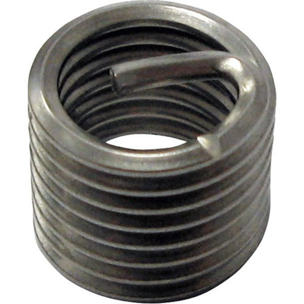 【メーカー在庫あり】 インサートねじ リコイル SUS316 適用ボルトねじ：M10-1.50×1D(100個入り) 05102Y JP店