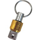 【メーカー在庫あり】 (株)イチネンアクセス MUSTTOOL フルマルチホルダー ゴールド FMH-GL 13685 JP店(4)