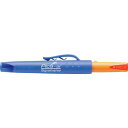 【メーカー在庫あり】 Pica ピカマーカー 耐熱シグナルゲルマーカー“Gel” 赤 8082 JP店