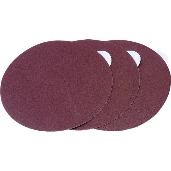 【メーカー在庫あり】 (株)キソパワーツール プロクソン ディスクペーパー240番3枚 24974 JP店