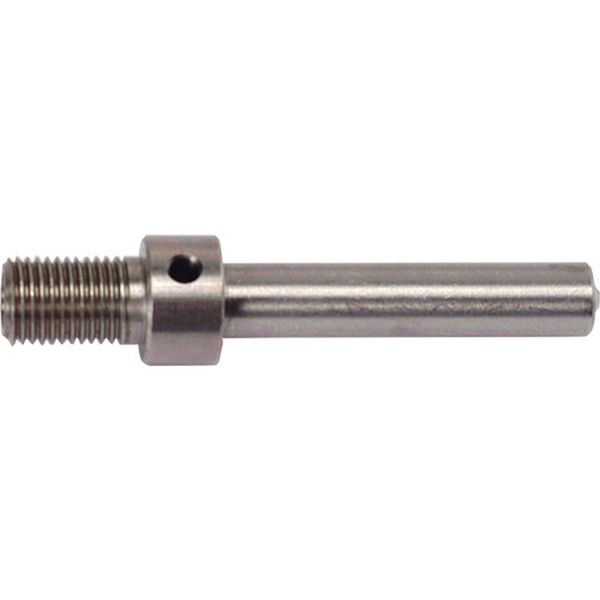 【メーカー在庫あり】 (株)キソパワーツール プロクソン ドリルチャック取付用シャフト 27086 JP店