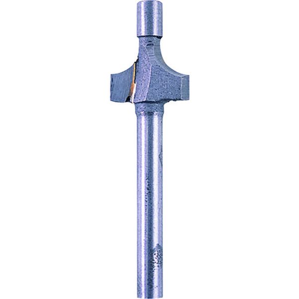 ・面取り、溝入れ用に。・先端形状：面取りR3.2mm・軸径(mm)：Φ3.2・適合機種：27050、27055、28400、28472、28473・軸径(mm)：Φ3.2・φ3.2mmコレットチャックが必要です。・生産国 日本・JANコード 4952989290360・質量 8g・コード：249-7050 ・品目：2903629036楽天 JP店