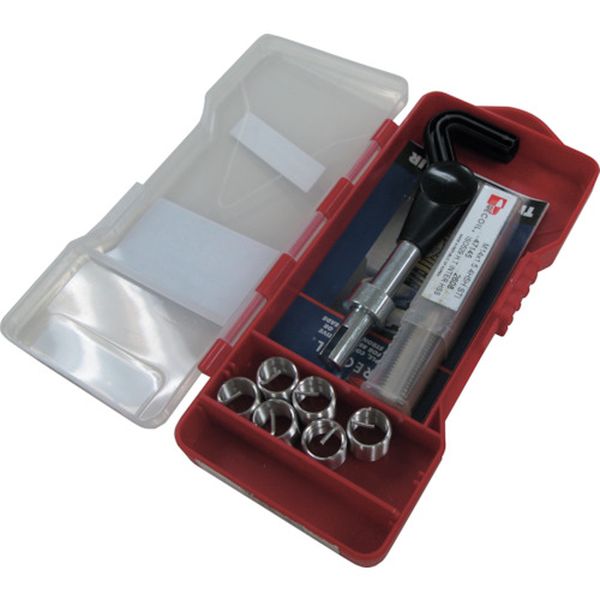 【メーカー在庫あり】 ハウメット リコイル トレードシリーズリコイルキット M14-1.50 37148 JP店