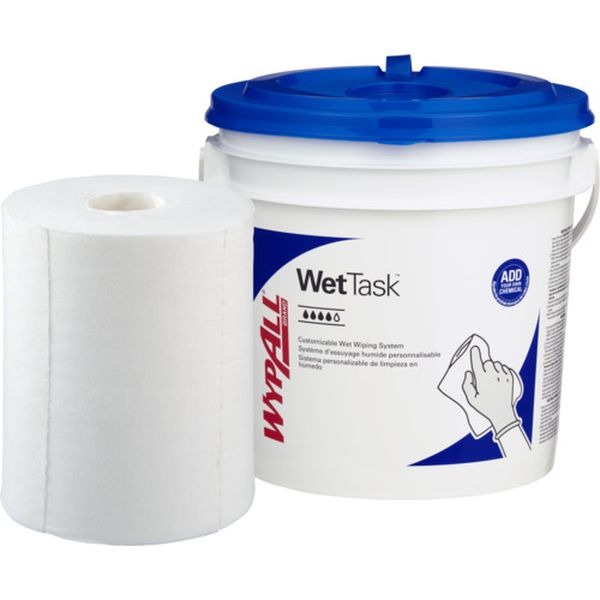 【メーカー在庫あり】 日本製紙クレシア(株) クレシア ウエットタスク Sサイズ 60451 JP店