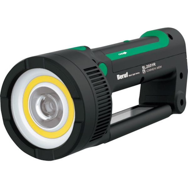 (株)イチネンアクセス BERUF サーチライト BTK-SL2001R 87239 JP店