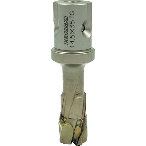 【メーカー在庫あり】 00374566 工機ホールディングス(株) HiKOKI スチールコア ボール盤用 21mm T35 0037-4566 JP店