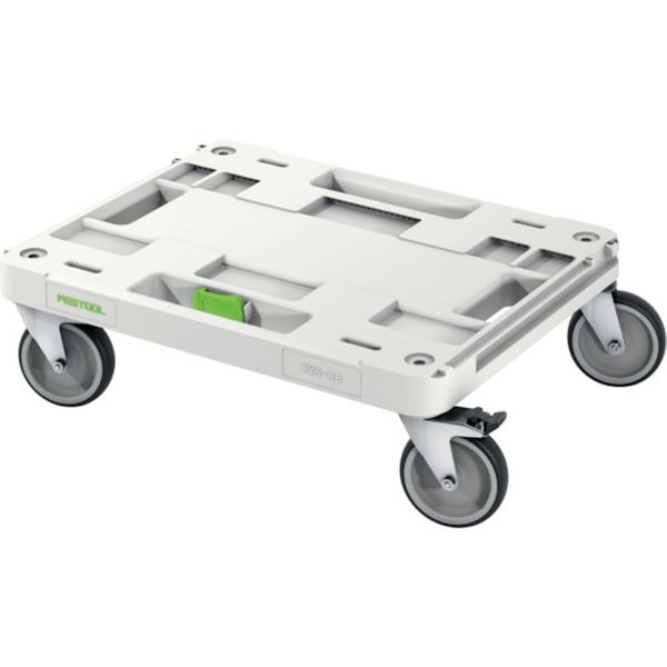 【メーカー在庫あり】 00522237 (株)ハーフェレジャパン FESTOOL シスカート SYS-Cart.(204869) 204869..