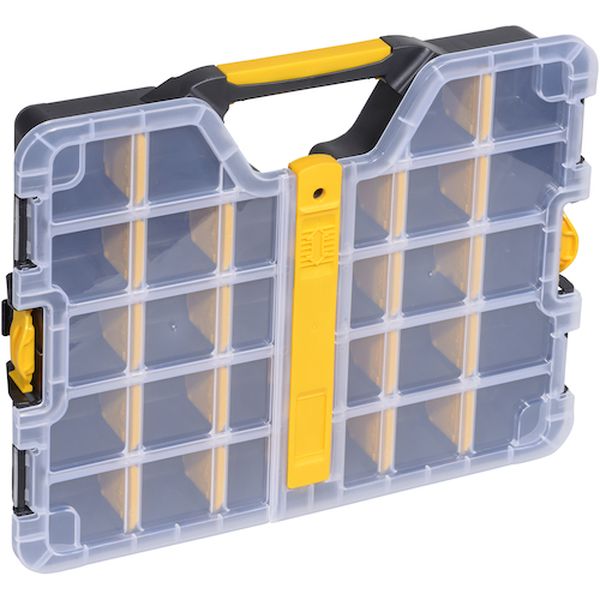 【メーカー在庫あり】 allit社 allit パーツケース EuroPlus Basic S 457420 JP店