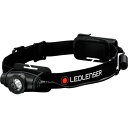 【メーカー在庫あり】 レッドレンザージャパン(株) LEDLENSER H5 Core 502193 JP店