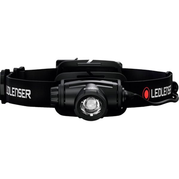 【メーカー在庫あり】 レッドレンザージャパン(株) LEDLENSER H5 Core 502193 JP店 2