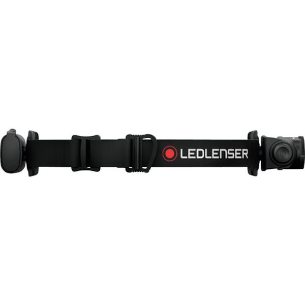 【メーカー在庫あり】 レッドレンザージャパン(株) LEDLENSER H5 Core 502193 JP店 3