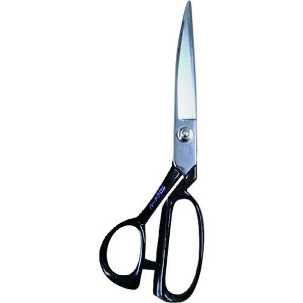 Scissors - 【メーカー在庫あり】 クロバー(株) クロバー 布切はさみ24cm プロ用ハードクロム 671129 JP店