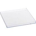 【メーカー在庫あり】 蝶プラ工業(株) 蝶プラ ポリスチレンケース デスコ A2 690021 JP店