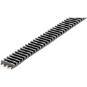 【メーカー在庫あり】 SBBA1430MPA66 HCL HCL 高強度樹脂製ケーブルタイ Smart Band PA66 7mmX30m SB-BA-1/4-30M-PA66 HD店(4)